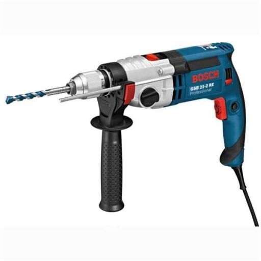 Bosch GSB 21-2 RE